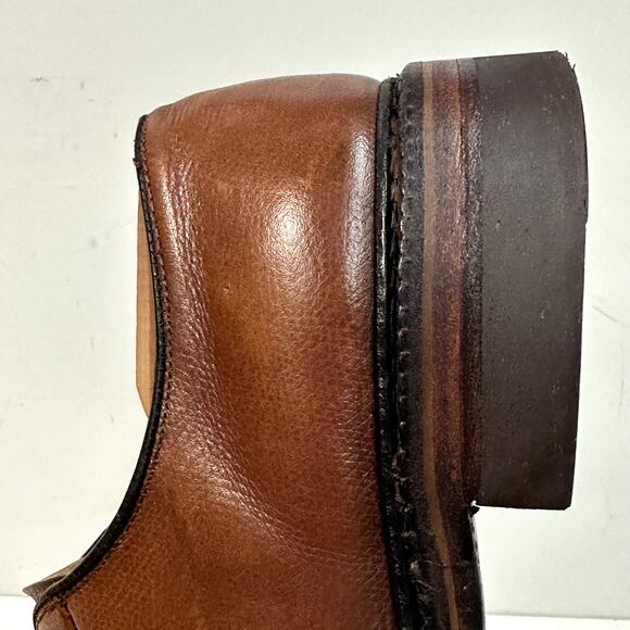FULLY RESOLED Alden 947 PTB All Weather Walker Country Tramping Shoe USA 9.5 E main image 4